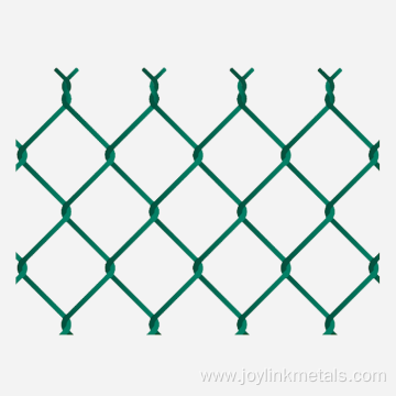 High-Quality Chain Link Fence for Enhanced Security